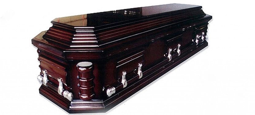 Casket Singapore