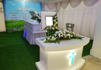 Funeral Packages & Bereavement Services in Singapore1024 x 768