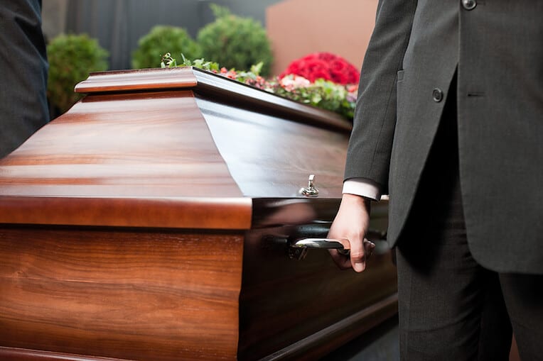 Funeral Services, Funeral Services Singapore