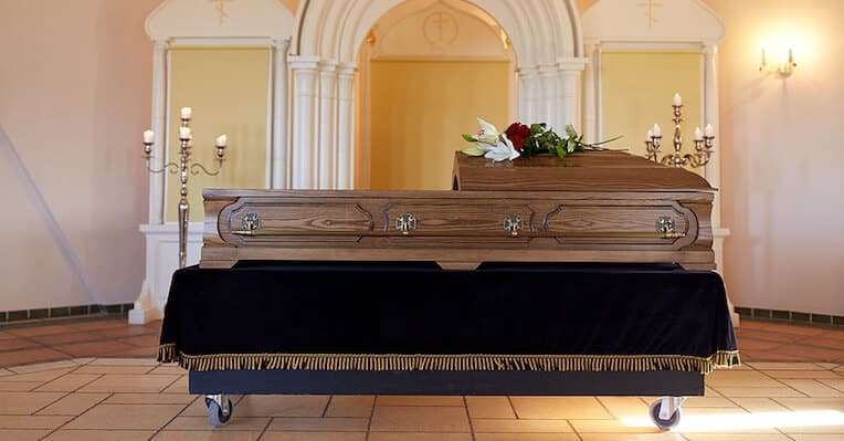 Christian Funeral Services, Christian Funeral Services Singapore