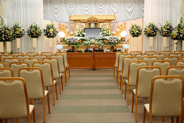 Funeral Services, Funeral Services Singapore