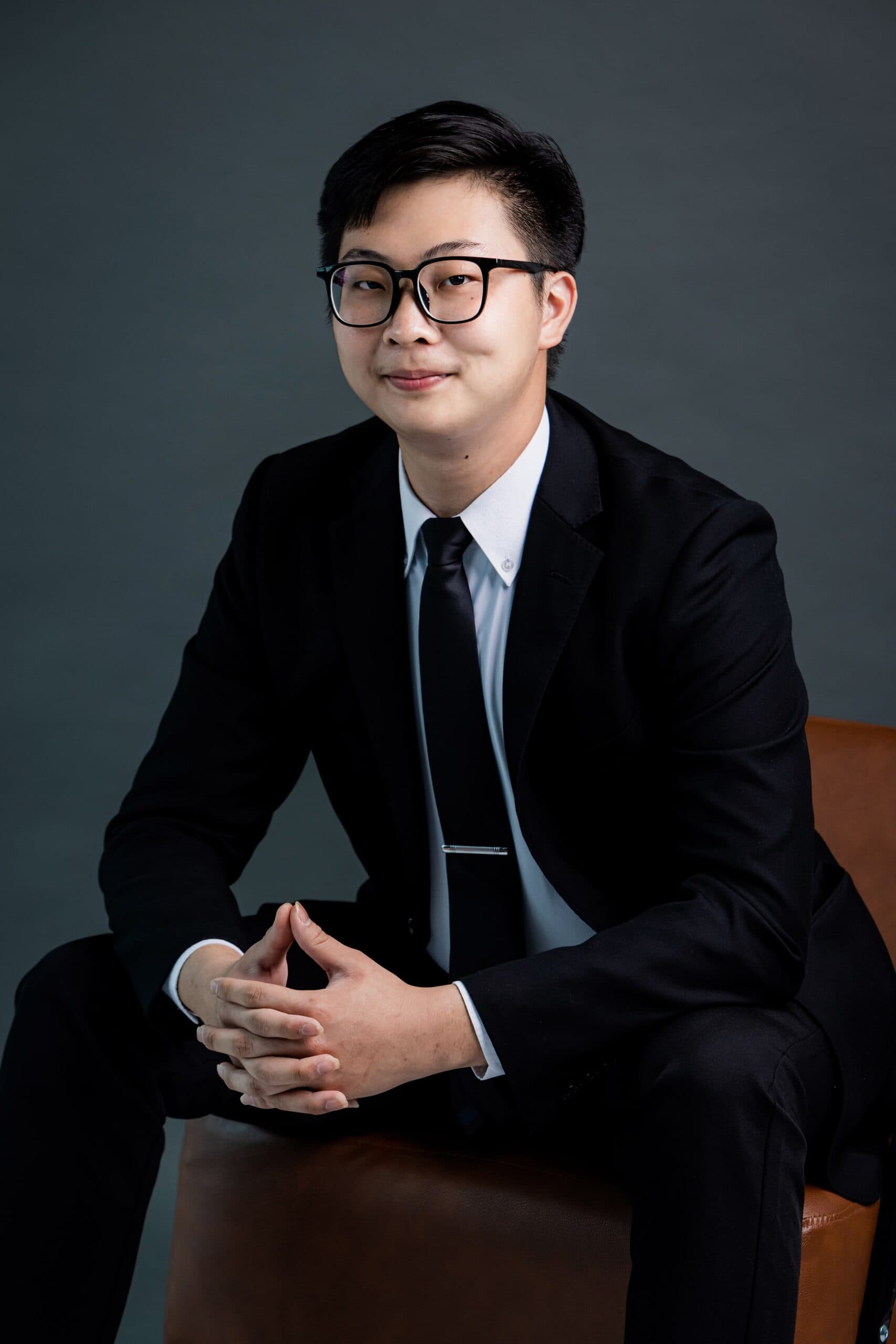 Chei Wei Hao