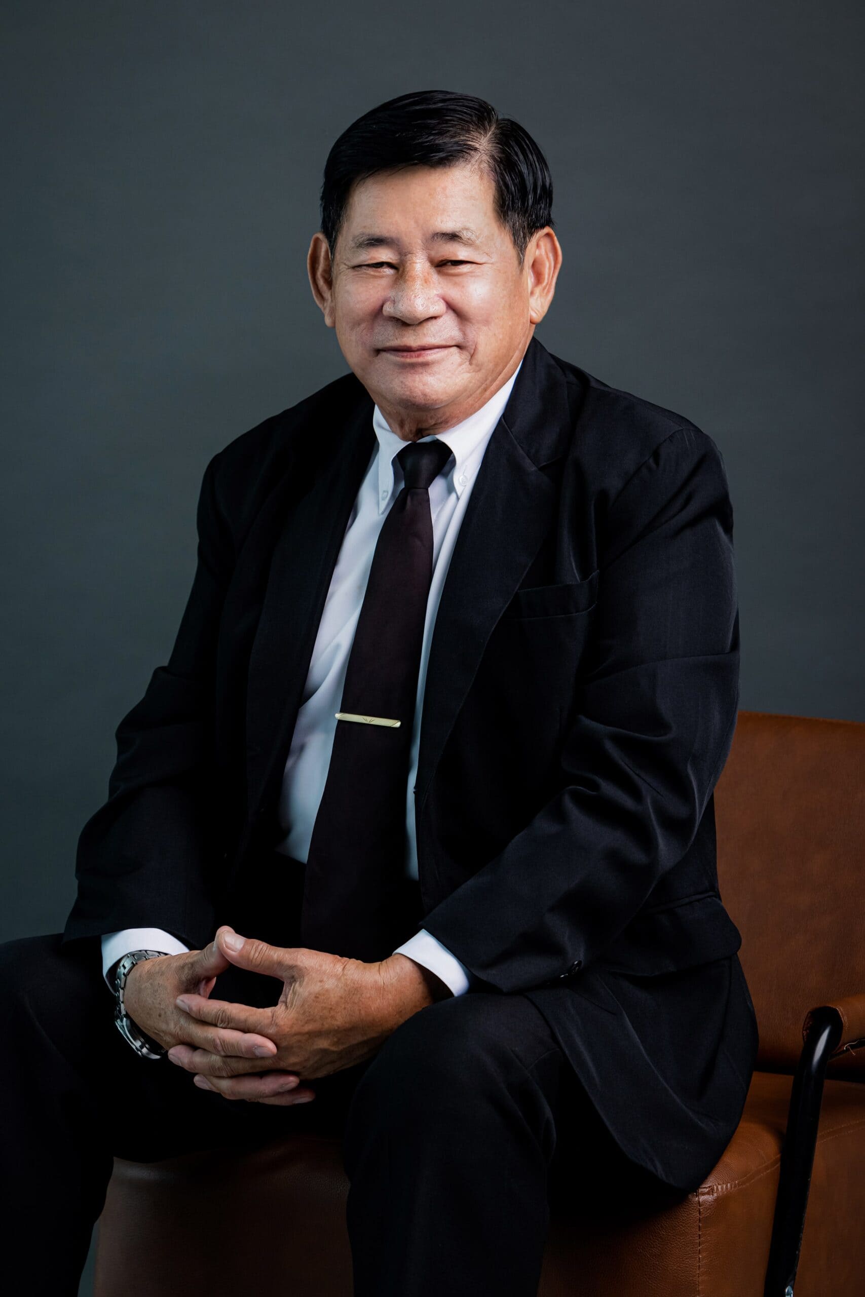 Uncle Meng