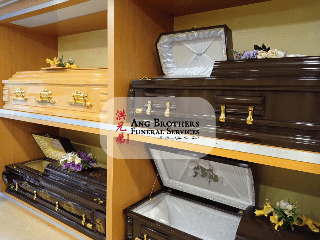 Funeral Services Singapore