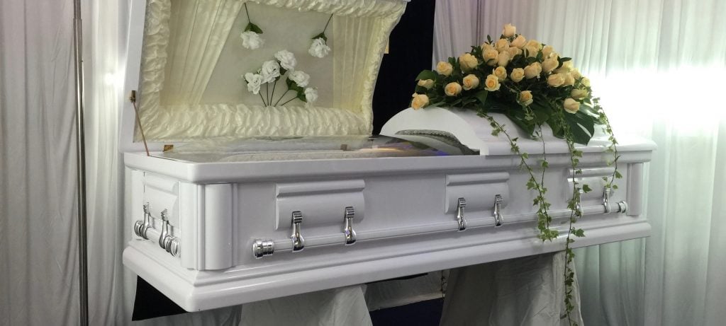 catholic funeral services