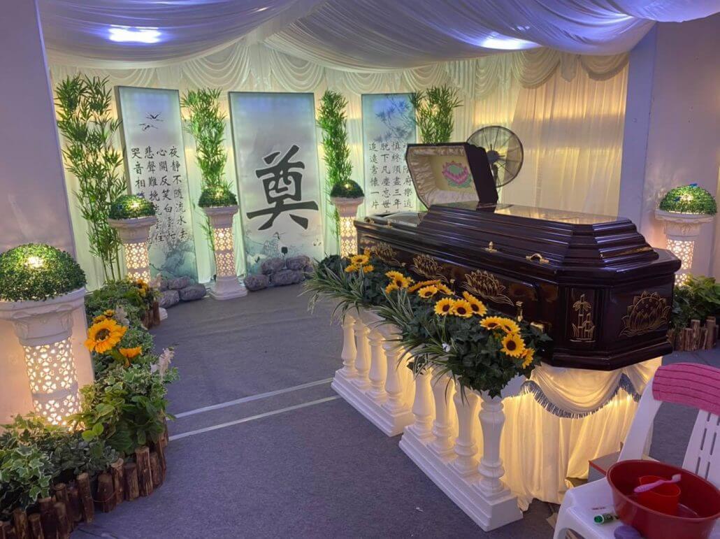Taoist Funeral & Buddhist Funeral: What's The Difference?