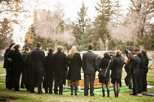 10 Different Types of Funeral Ceremonies, Services, and Events