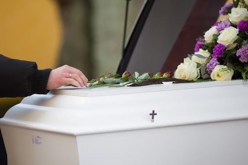 The Three Essential Stages of a Catholic Funeral Singapore The Three Essential Stages of a Catholic Funeral Singapore