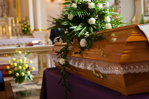 Understanding Every Phase of a Catholic Funeral Service