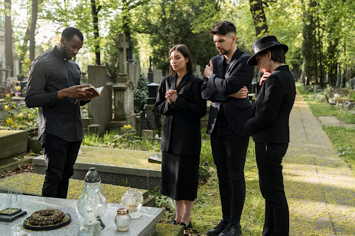 Why Opting For A Christian Funeral Service Provider Is A Wise Choice