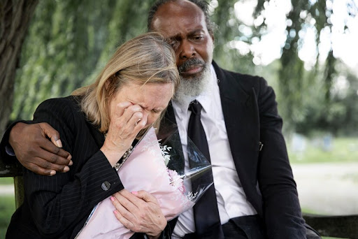 Coping With A Loved One's Death